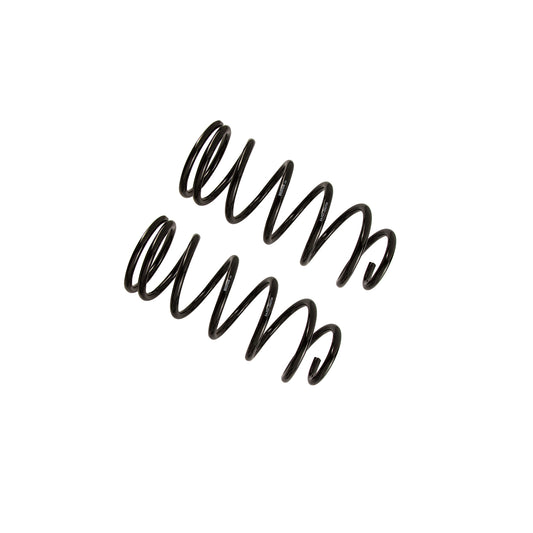 36-281817 Bilstein B12 (Special) Suspension Rear Coil Springs for 2010-2023 Lexus GX460