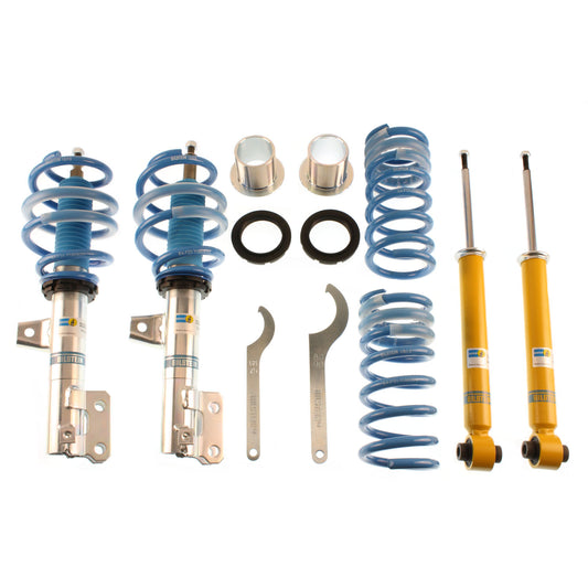 47-193680 Bilstein B14 (PSS) Suspension Kit for 2010-2016 Hyundai Genesis Coupe
