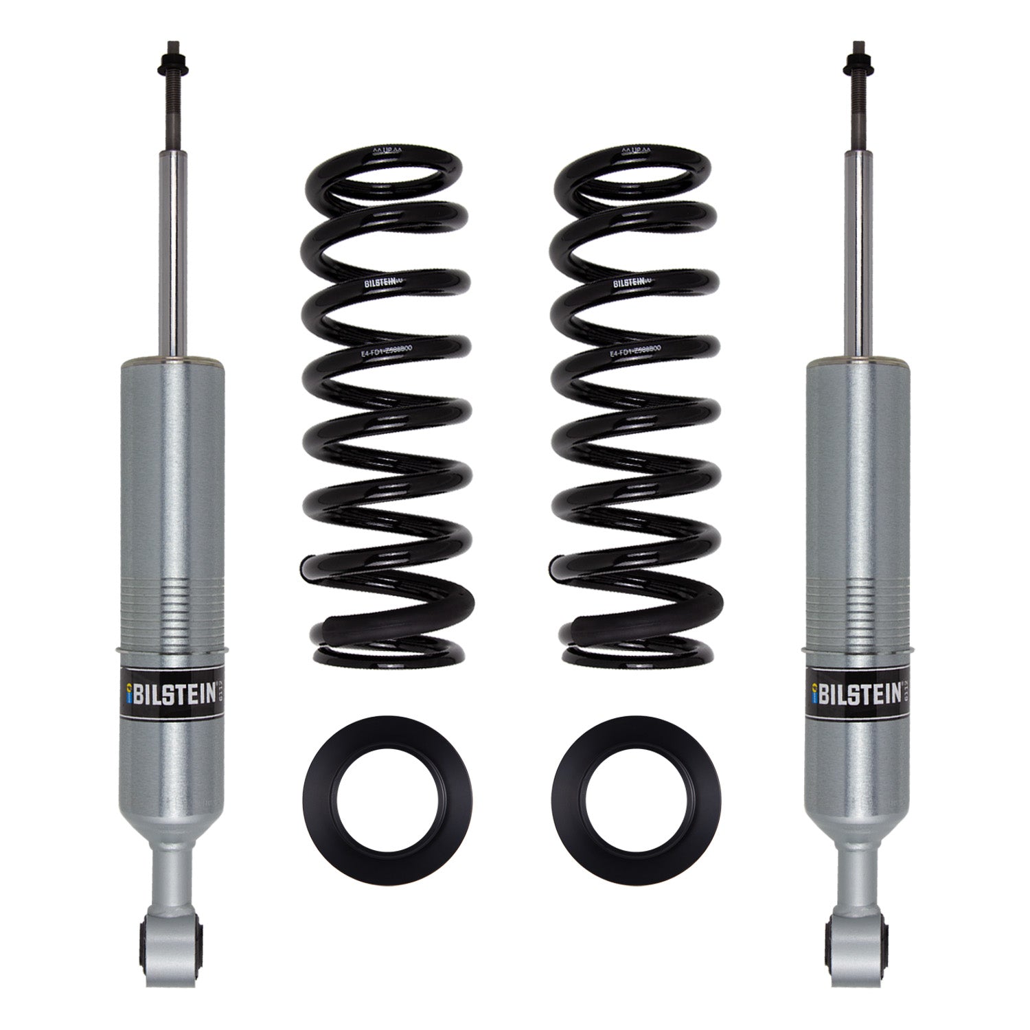 47-253179 Bilstein B8 6112 Suspension Kit for 2015-2022 GMC Canyon