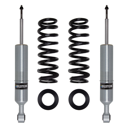 47-253179 Bilstein B8 6112 Suspension Kit for 2015-2022 GMC Canyon