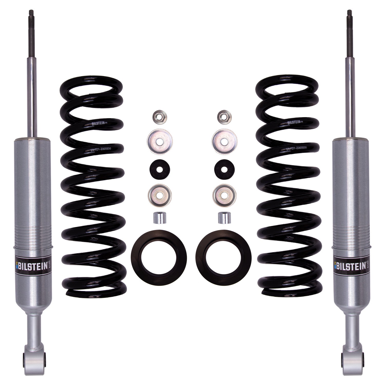 47-310025 Bilstein B8 6112 Suspension Kit