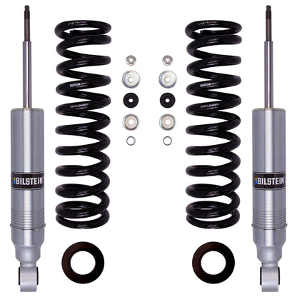 47-310049 Bilstein B8 6112 Suspension / Leveling Kit for 2001-2007 Toyota Sequoia and 2000-2006 Toyota Tundra