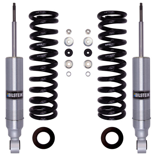 47-310049 Bilstein B8 6112 Suspension / Leveling Kit for 2001-2007 Toyota Sequoia and 2000-2006 Toyota Tundra