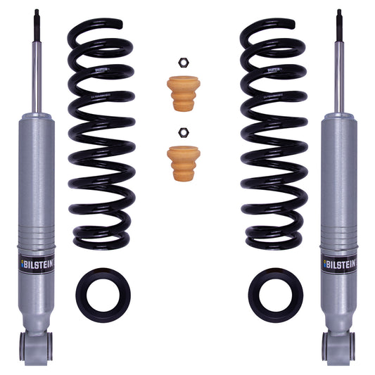 47-310698 Bilstein B8 6112 Suspension Kit for 2009-2013 Ford F-150 4WD