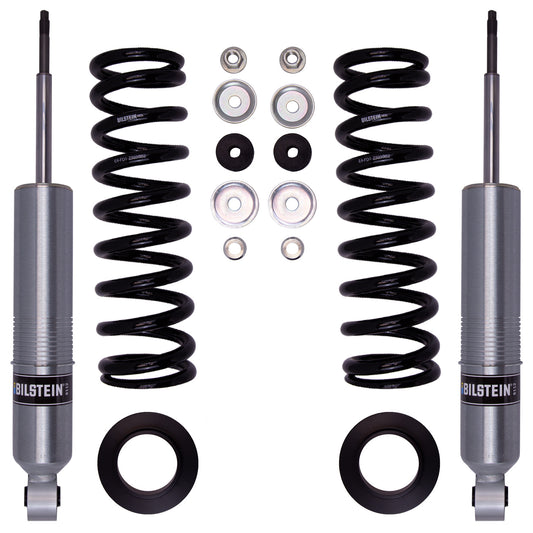 47-310896 Bilstein B8 6112 Suspension Kit for 1996-2004 Toyota Tacoma