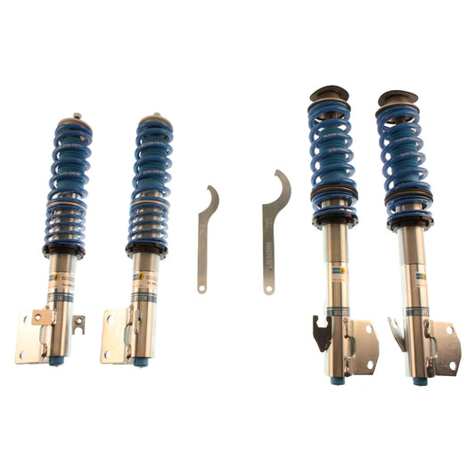 48-101288 Bilstein B16 PSS9 Front and Rear Suspension Kit for 2001-2007 Subaru Impreza