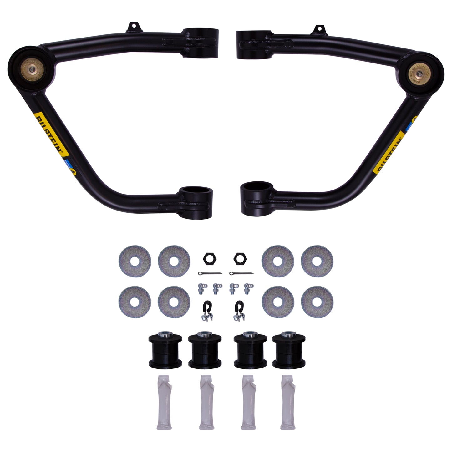 51-304706 Bilstein B8 Control Arms for 2007-2021 Toyota Tundra 