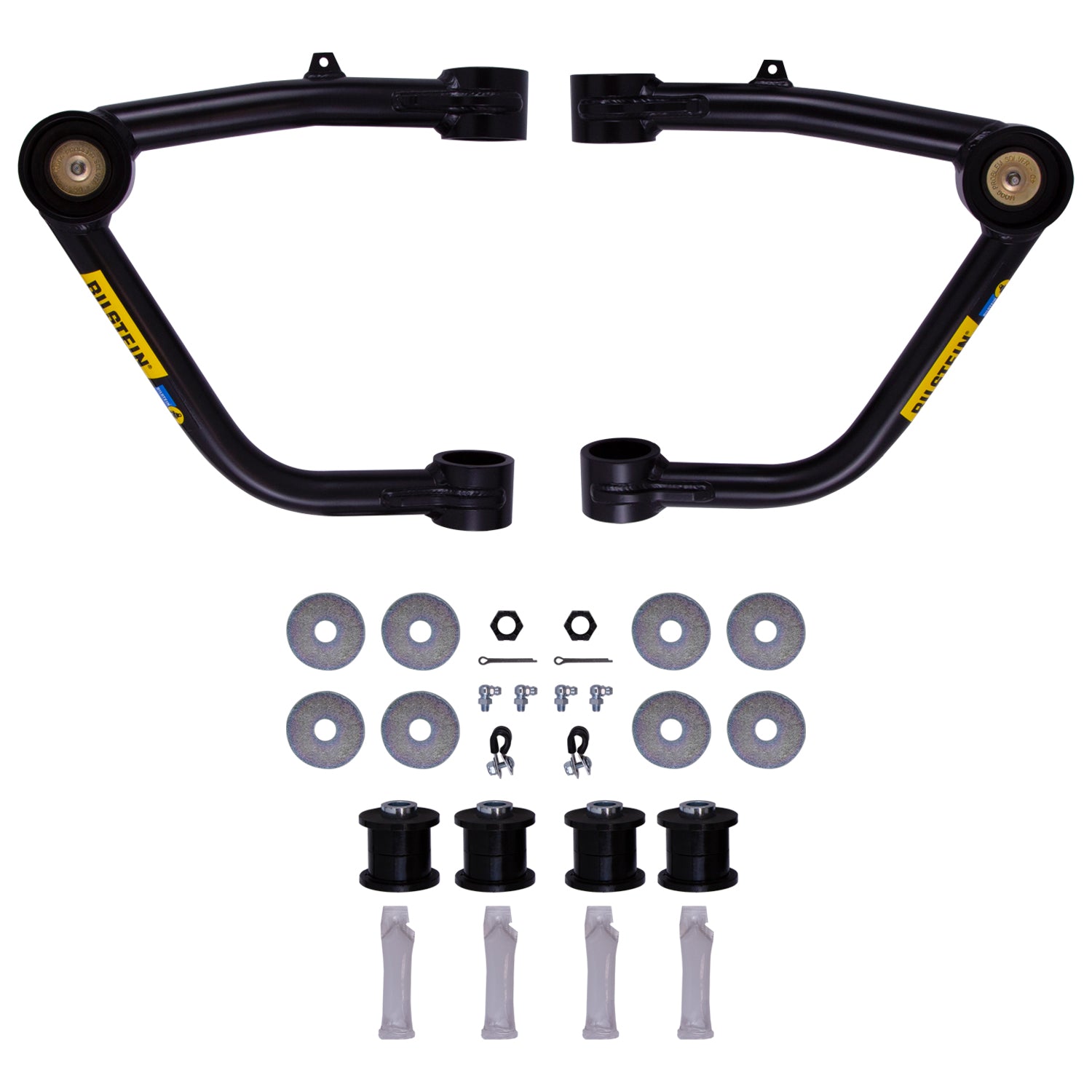51-304706 Bilstein B8 Control Arms for 2007-2021 Toyota Tundra 