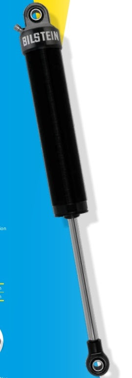 33-359106 Bilstein AS2 Series (BV) Suspension Shock Absorber