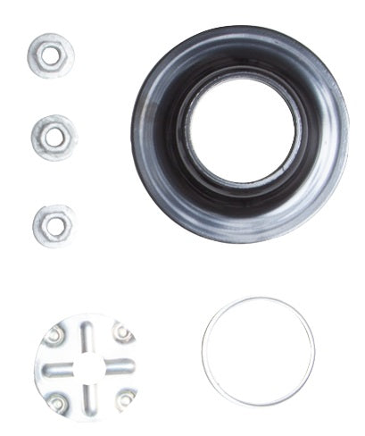 B-KT01-0000038 Bilstein B1 Shock Replacement Hardware / Springs Seat / Upper Washer, 2007-2013 Chevrolet Avalanche; 2007-2013 Chevrolet Silverado 1500; 2007-2014 Chevrolet Suburban; 2007-2014 Chevrolet Tahoe; 2007-2013 GMC Sierra 1500; 2007-2014 GMC Yukon; 2007-2014 GMC Yukon XL