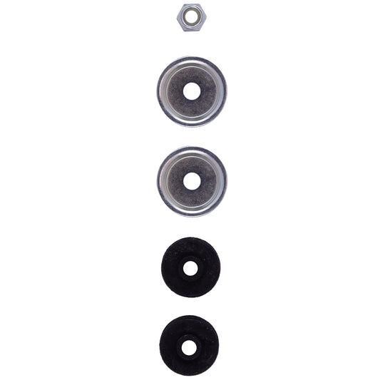 B4-KT1-Z136A00 Bilstein Replacement Mounting Hardware / Bilstein Stem Hardware Pack