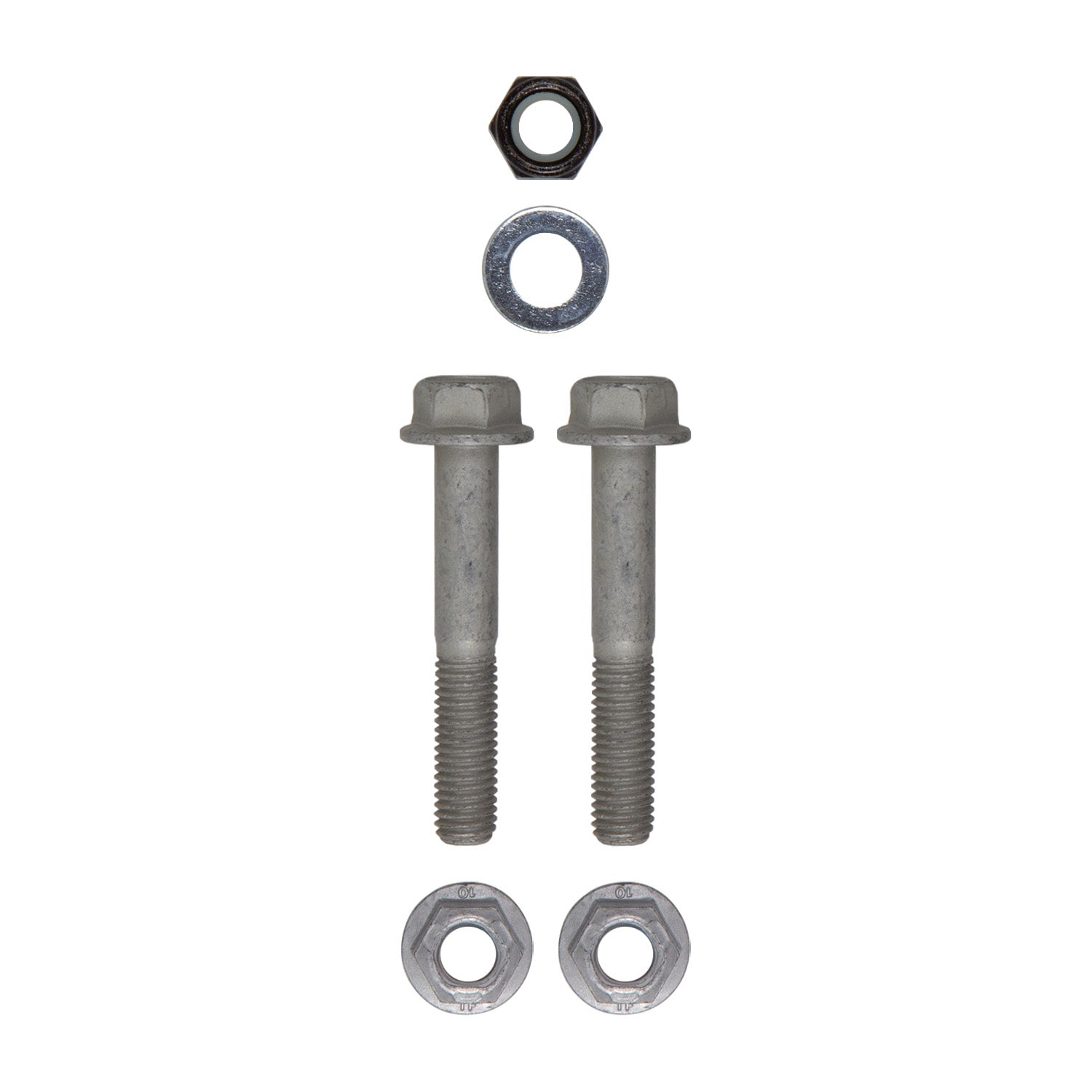 B4-KT1-Z388A00 Bilstein B1 Suspension Hardware Replacement Kit
