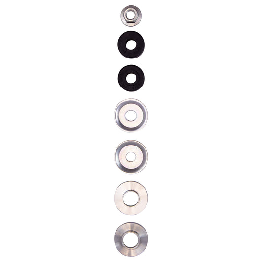 B4-KT1-Z441A00 Bilstein B1 Shock Hardware, Stem Washers, Bushings