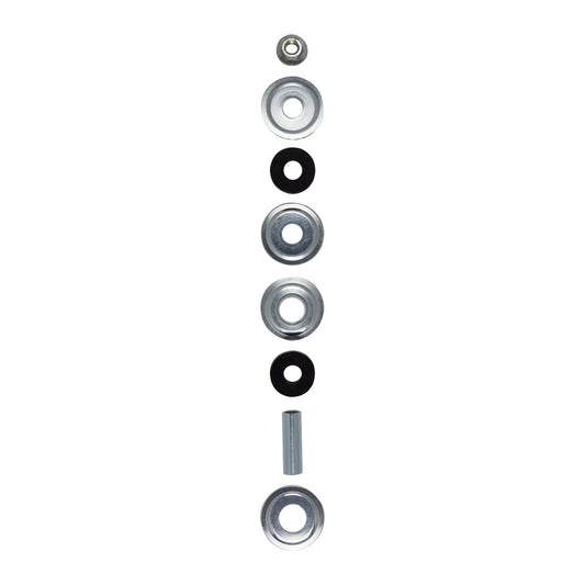B4-KT1-Z454A00 Bilstein B1 Suspension Hardware Replacement Kit / Shock Bushings / Shock Hardware