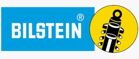 24-336529 Bilstein B8 5100 Series Rear Shock Absorbers for 2023-2025 Chevrolet Colorado