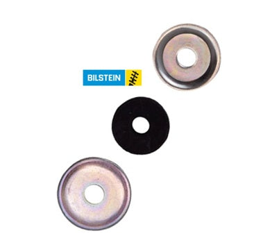 Bilstein Suspension Shock and Strut Mount Bushing Kit - Shock Replacement Hardware - Front Upper Strut Mount Bushing Pack for Toyota & Lexus
