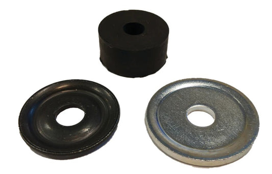 Bilstein Suspension Shock and Strut Mount Bushing Kit - Shock Replacement Hardware for Toyota and Lexus vehicles